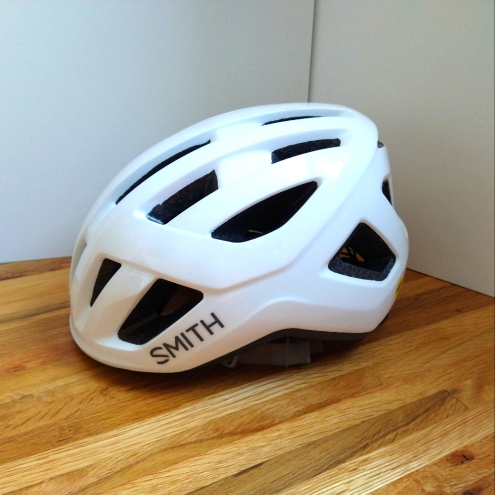 SMITH MIPS bicycle helmet 🚴
